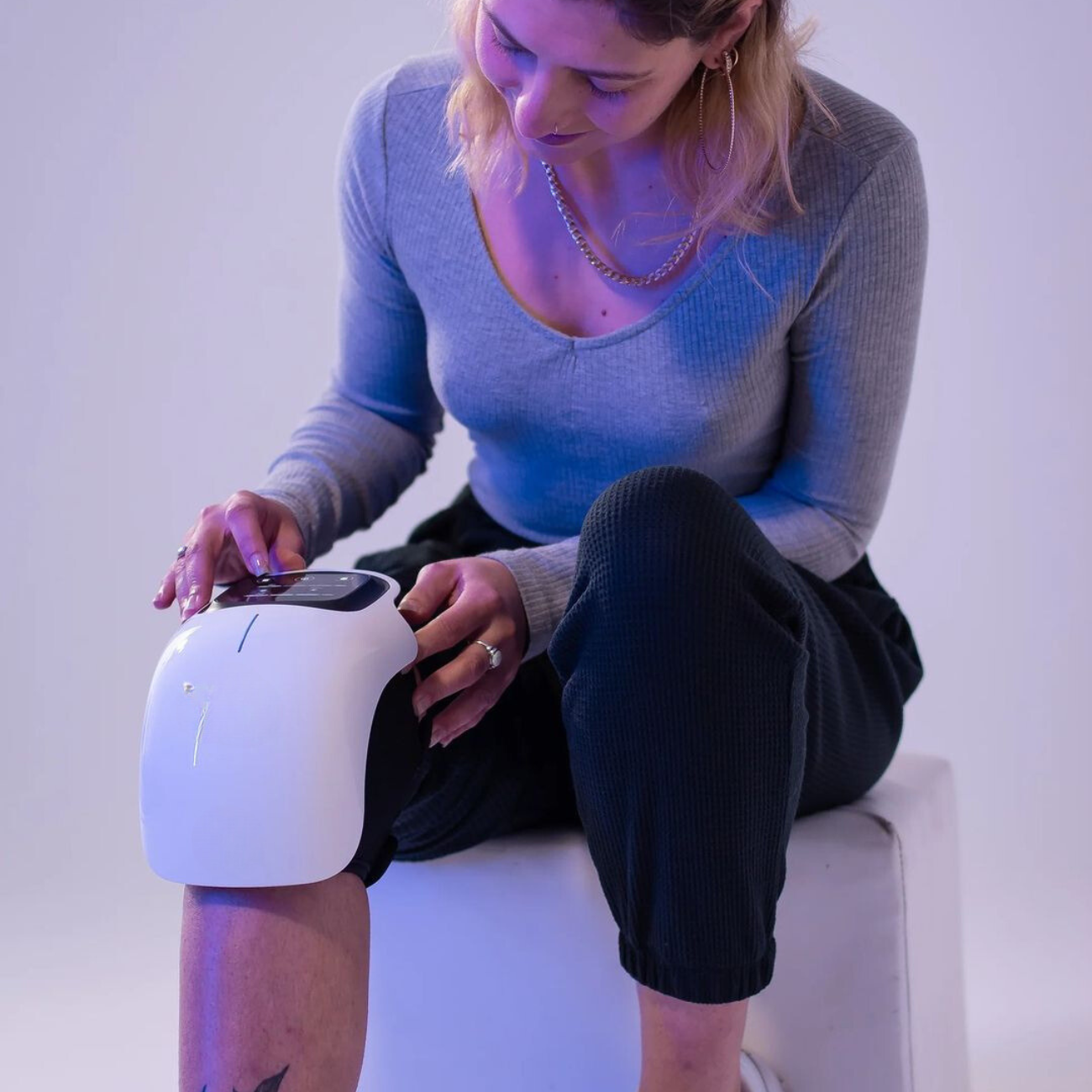 Knee massager | JointEase™